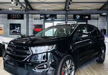 Ford Edge 96.172 km 21.990 &euro; Remscheid 42859