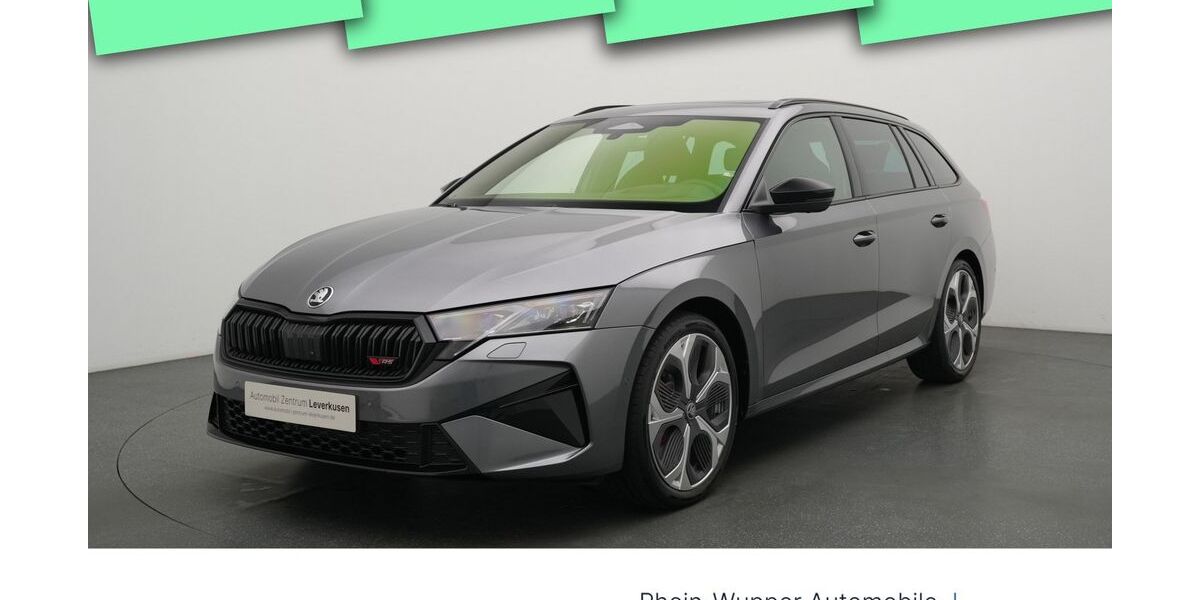 Skoda Octavia 1.009 km 44.680 &euro; Leverkusen 51379