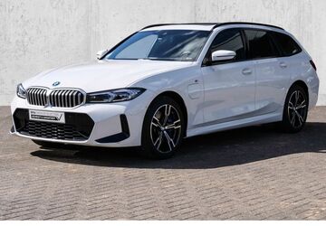 BMW 330 20.988 km 45.490 &euro; Dormagen 41540