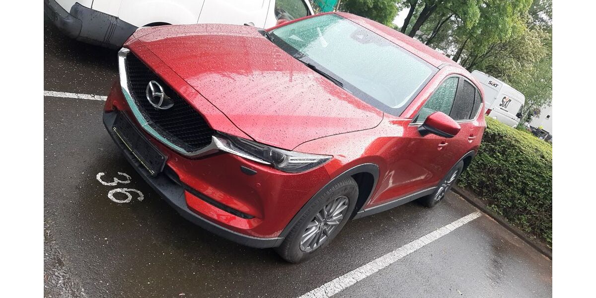 Mazda CX-5 205.000 km 10.000 &euro; Leverkusen 51377