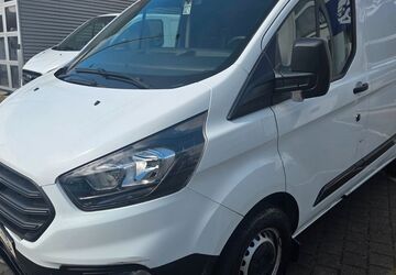 Ford Transit Custom 122.900 km 11.950 &euro; Pulheim 50259