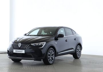 Renault Arkana 18.249 km 22.970 &euro; Köln 50939