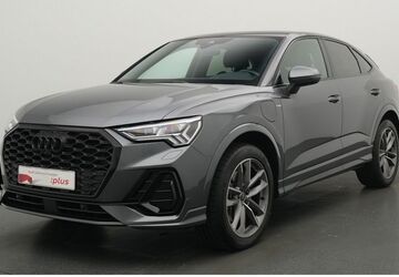 Audi Q3 68.179 km 39.488 &euro; Leverkusen 51373