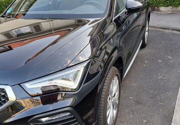 Seat Ateca 32.000 km 22.999 &euro; Leverkusen 51379