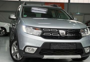 Dacia Sandero 10.080 km 9.900 &euro; Rommerskirchen 41569