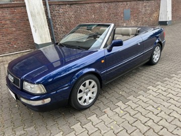 Gebrauchte Audi 80