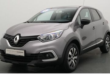 Renault Captur 53.085 km 9.580 &euro; Leverkusen 51379