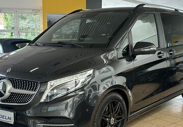 Mercedes-Benz V 300 141.500 km 43.999 &euro; Kerpen 50171
