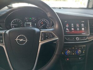 Opel Mokka X Ultimate 1.4 Navi Tempo Leder SHZ LHZ Kam 78.532 km 13.890 &euro; HAAN 42781