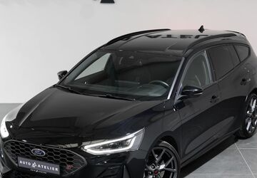 Ford Focus 18.600 km 31.490 &euro; Remscheid 42855