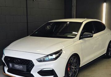 Hyundai i30 86.000 km 20.400 &euro; Remscheid 42899