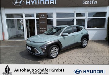 Hyundai KONA 24.514 km 23.685 &euro; Leverkusen 51373