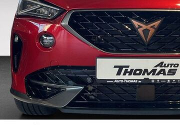 Cupra Formentor 16.800 km 35.500 &euro; Brühl 50321