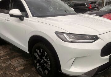 Honda ZR-V 11.000 km 36.980 &euro; Düsseldorf 40233