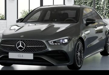 Mercedes-Benz CLA 180 9.900 km 38.990 &euro; Frechen 50226