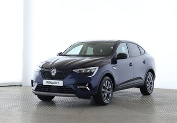 Renault Arkana 37.768 km 19.790 &euro; Köln 50939