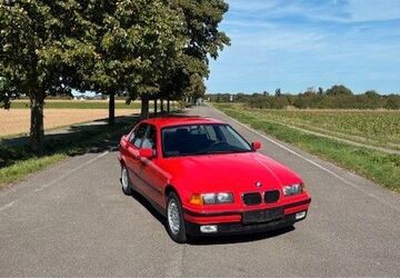 BMW 316 107.900 km 9.690 &euro; Erftstadt-Konradsheim 50374