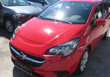 Opel Corsa 46.500 km 8.600 &euro; Leverkusen 51371