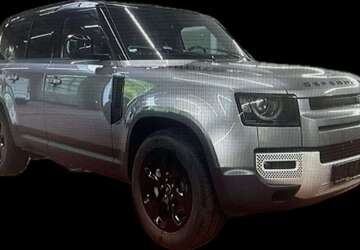 Land Rover Defender 89.847 km 59.999 &euro; Düsseldorf 40625