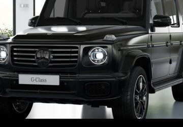 Mercedes-Benz G 450 13.986 km 162.990 &euro; Frechen 50226