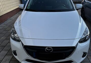 Mazda 2 43.000 km 14.000 &euro; Leverkusen 51373