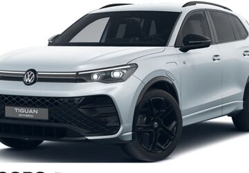 VW Tiguan 6.666 km 52.870 &euro; Bergheim 50126