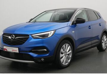 Opel Grandland (X) 31.700 km 17.680 &euro; Leverkusen 51373