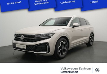 VW Touareg 24.245 km 63.980 &euro; Leverkusen 51379