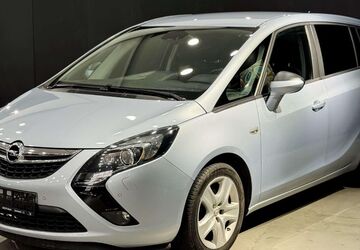 Opel Zafira Tourer 100.750 km 9.950 &euro; Pulheim 50259