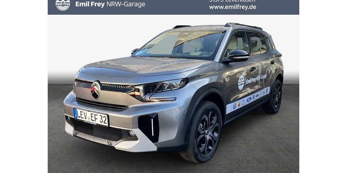 Citroen C3 Aircross 3.800 km 19.650 &euro; Leverkusen 51373