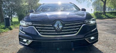 Gebrauchte Renault Talisman