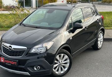 Opel Mokka 110.000 km 9.800 &euro; Köln (Ostheim) 51107