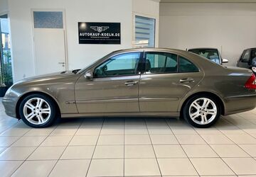 Mercedes-Benz E 300 358.000 km 5.990 &euro; Köln 51067