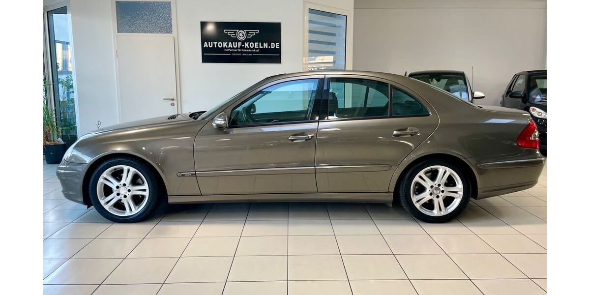 Mercedes-Benz E 300 358.000 km 5.990 &euro; Köln 51067