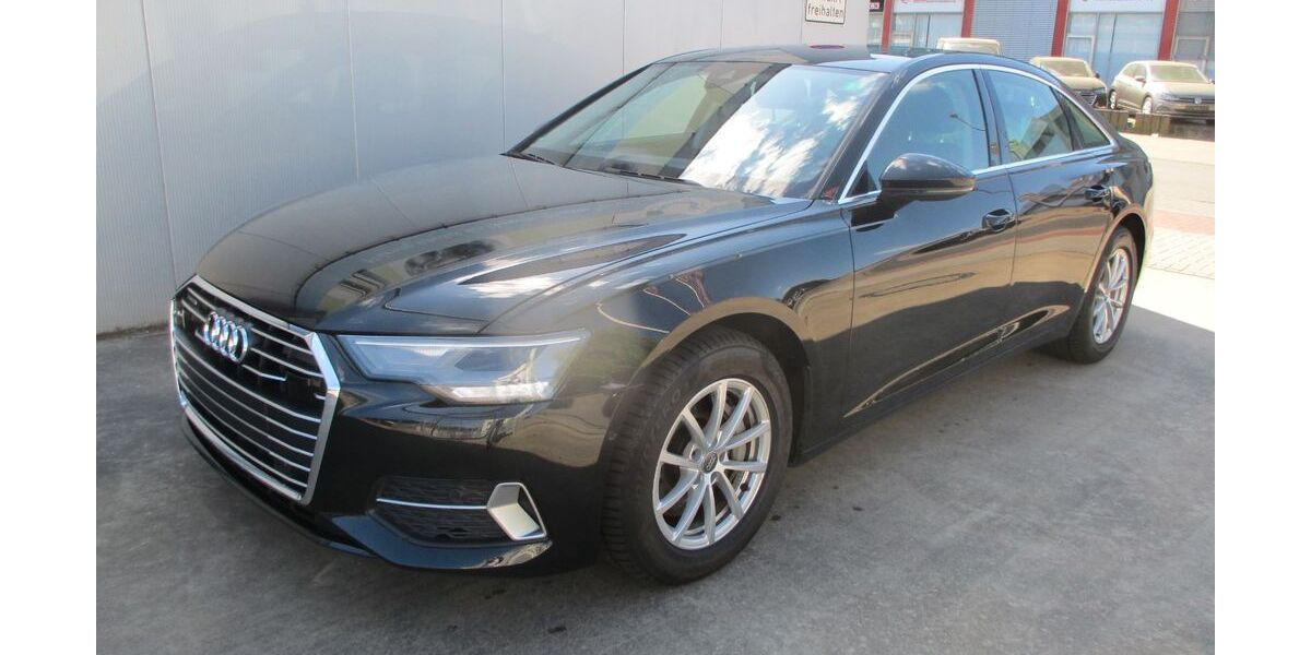 Audi A6 165.000 km 26.970 &euro; Köln 51105