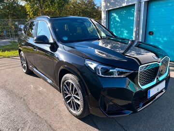 Gebrauchte BMW iX1
