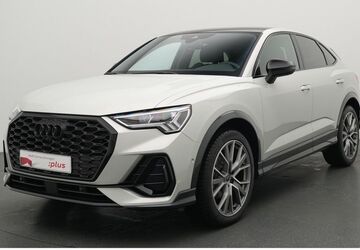 Audi Q3 7.500 km 47.988 &euro; Leverkusen 51373