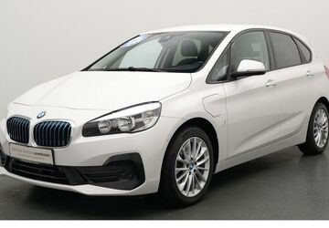 BMW 225 Active Tourer 46.253 km 16.880 &euro; Leverkusen 51379