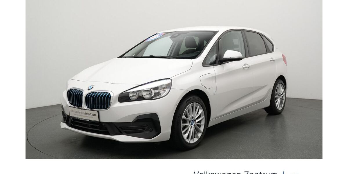 BMW 225 Active Tourer 46.253 km 16.880 &euro; Leverkusen 51379