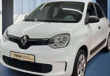 Renault Twingo 25.433 km 9.900 &euro; Köln 50939