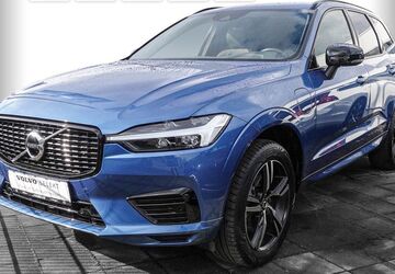 Volvo XC60 33.357 km 39.480 &euro; Hilden 40721