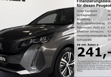 Peugeot 3008 15.997 km 28.980 &euro; Düsseldorf 40233