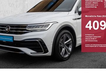 VW Tiguan 39.761 km 32.970 &euro; Düsseldorf 40474
