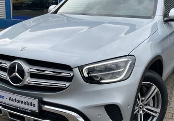 Mercedes-Benz GLC 300 152.427 km 31.850 &euro; Kerpen-Sindorf 50170
