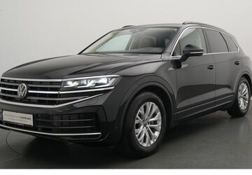 VW Touareg 14.347 km 69.988 &euro; Leverkusen 51379