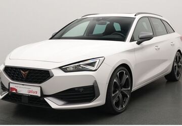 Cupra Leon 17.842 km 30.480 &euro; Leverkusen 51373