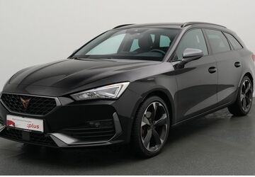 Cupra Leon 17.088 km 28.480 &euro; Leverkusen 51373