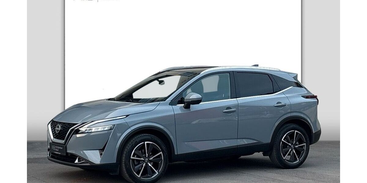 Nissan Qashqai 25.610 km 25.900 &euro; Solingen/NRW 42655