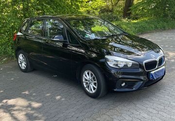 BMW 218 Active Tourer 44.000 km 13.300 &euro; Leverkusen 51371