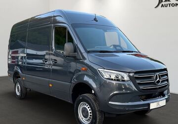 Mercedes-Benz Sprinter 11.500 km 66.890 &euro; Kürten 51515